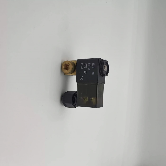 Solenoid Valf Mini Gm Nk 1/4 - 2/2