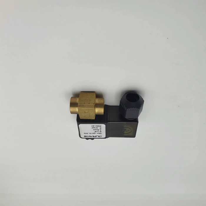 Solenoid Valf Mini Gm Nk 1/4 - 2/2
