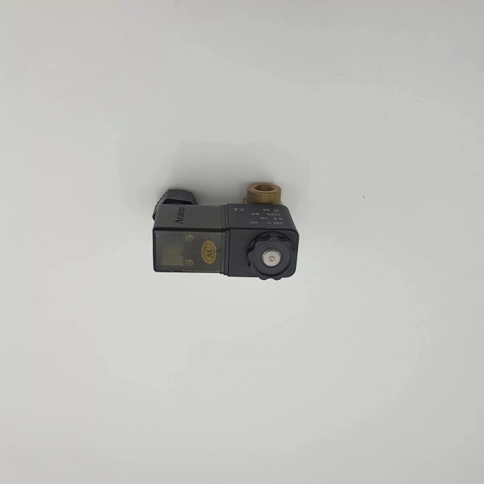 Solenoid Valf Mini Gm Nk 1/4 - 2/2