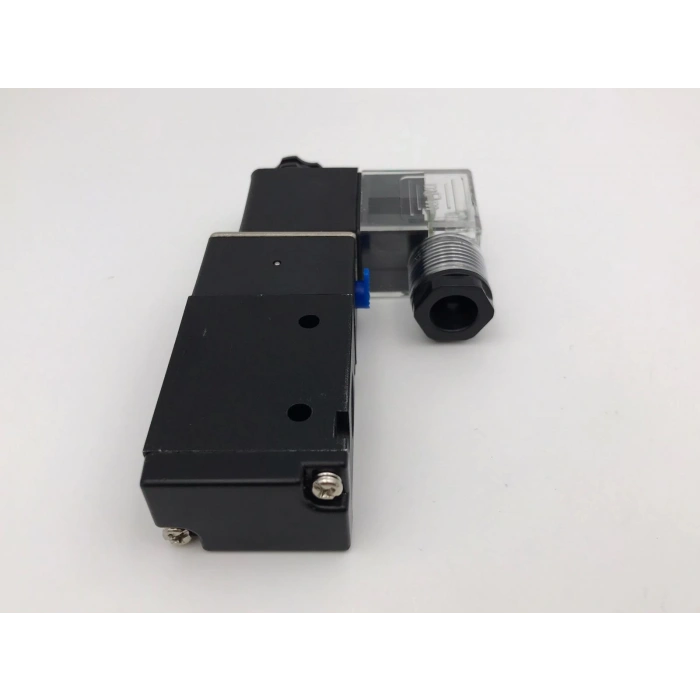 Pnömatik Valf Ventil 3V210-08 1/4 - 3/2 BY N. A. 12V/24V/110V/220V