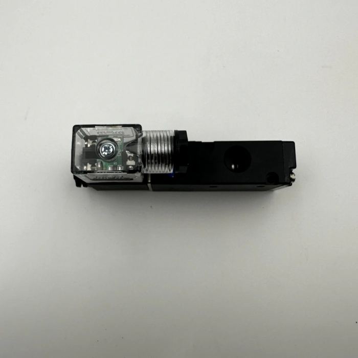 Pnömatik Valf Ventil 3V110-08 1/4 - 3/2 BY N. K. 12V/24V/110V/220V