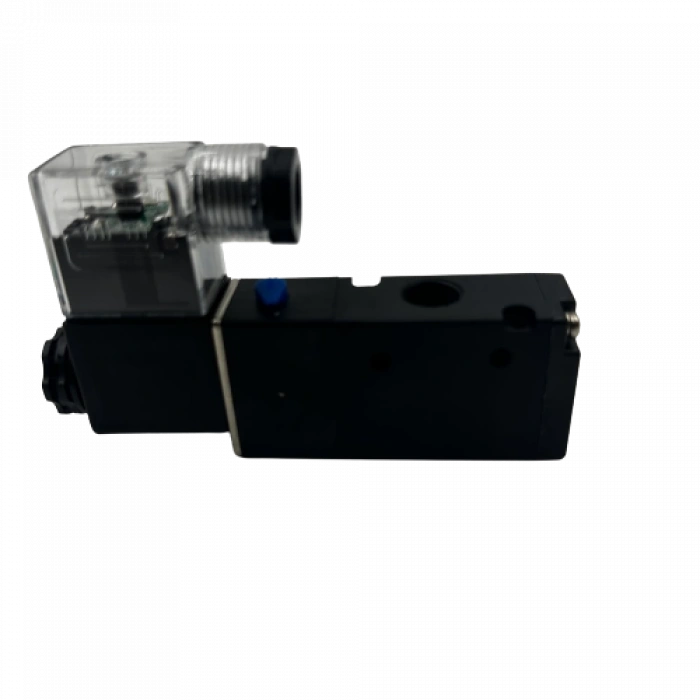 Pnömatik Valf Ventil 3V110-08 1/4 - 3/2 BY N. K. 12V/24V/110V/220V