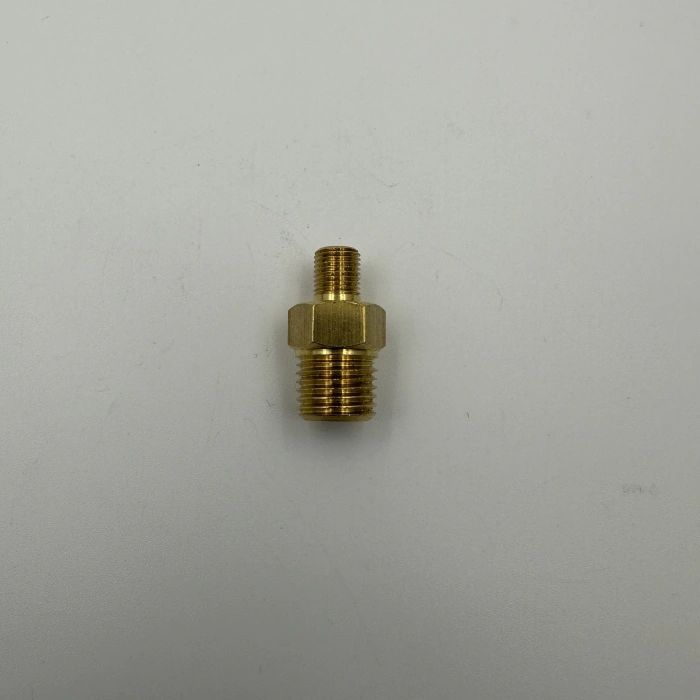 İğneli Siboplu Rekor 1/4 - 5/16