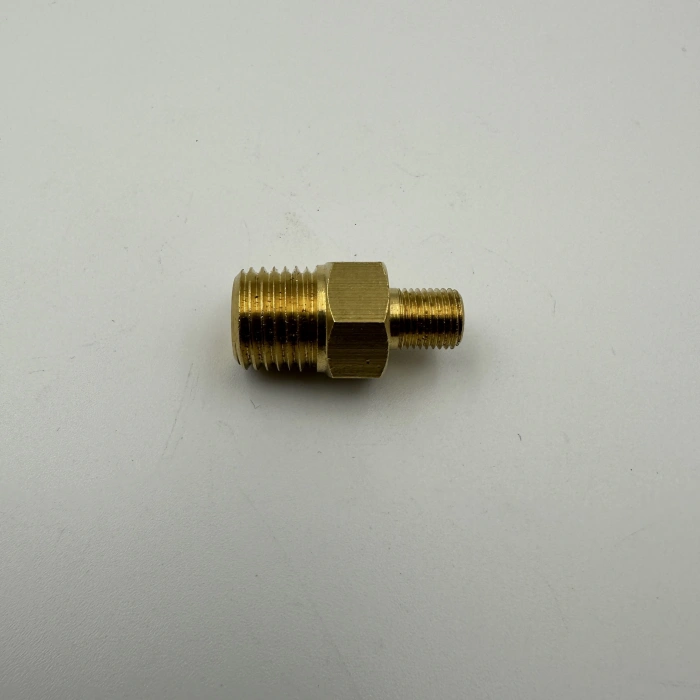 İğneli Siboplu Rekor 1/4 - 5/16