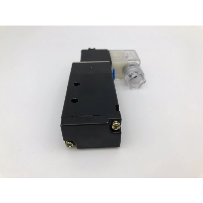 Pnömatik Valf Ventil 4V210-08 1/4 - 5/2 BY 12V/24V/110V/220V