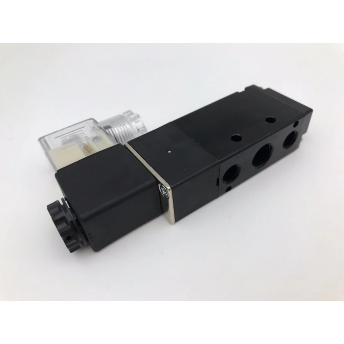 Pnömatik Valf Ventil 4V210-08 1/4 - 5/2 BY 12V/24V/110V/220V