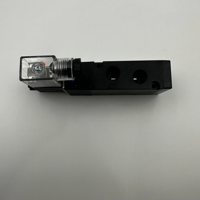 Pnömatik Valf Ventil Geniş Gövde 4V310-08 1/4 - 5/2 BY 12V/24V/110V/220V