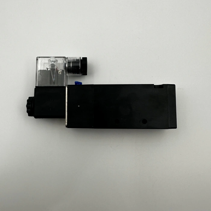 Pnömatik Valf Ventil 4V410-08 1/4 - 5/2 BY 12V/24V/110V/220V