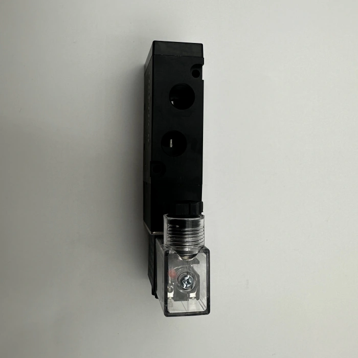 Pnömatik Valf Ventil 4V410-08 1/4 - 5/2 BY 12V/24V/110V/220V