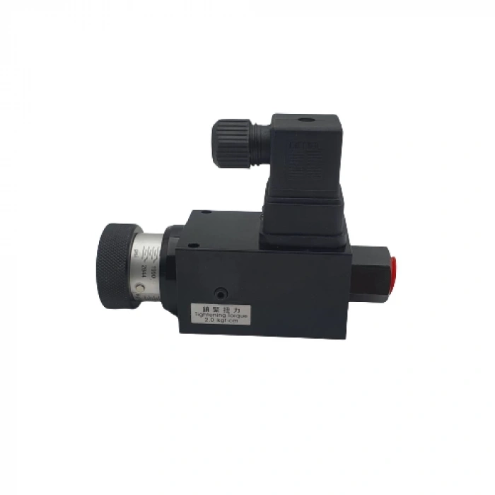 Hat Tipi Basınç Şalteri 15 - 60Bar - 1/4