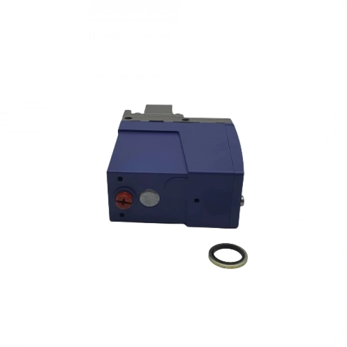 Hat Tipi Basınç Şalteri 30 - 500Bar - 1/4