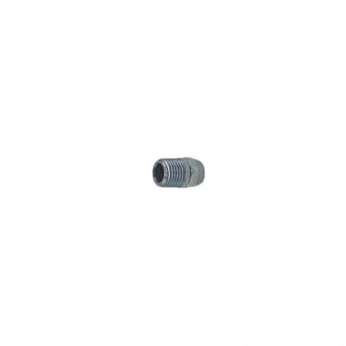 Basınçlı Yıkama Makinası Tabancası Krom Nozulu Memesi 3 Nolu 25030 - 1/4