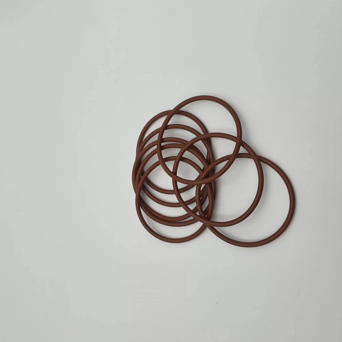 Fkm Viton 75 Shore Oring K0 - 1X10