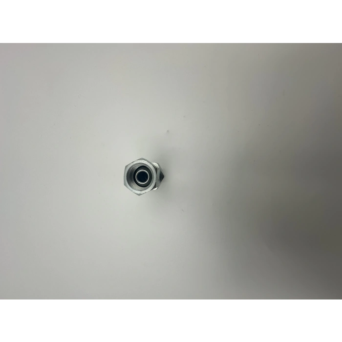 Çelik Ters Rekor 1/4