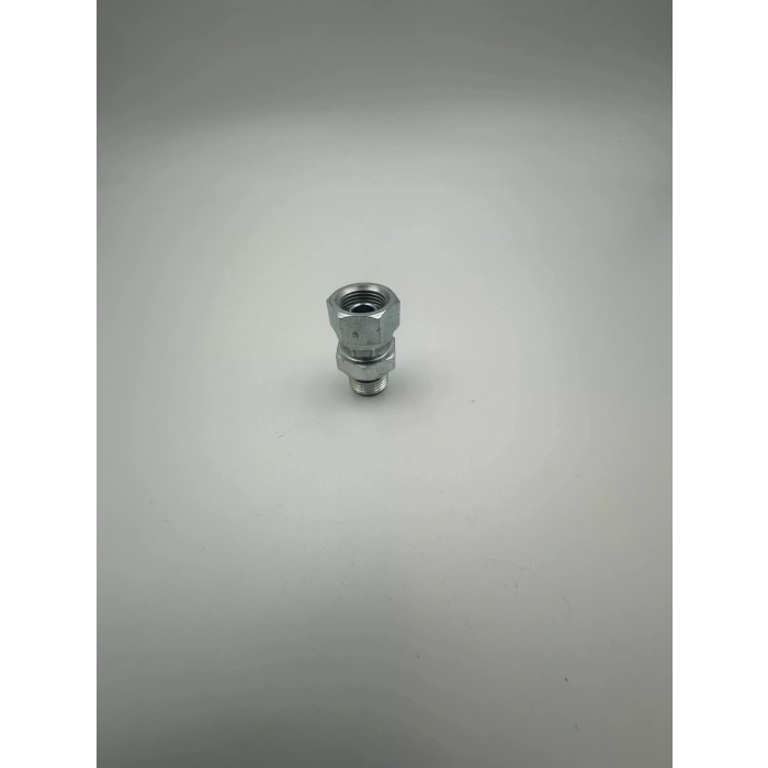 Çelik Ters Rekor 1/4