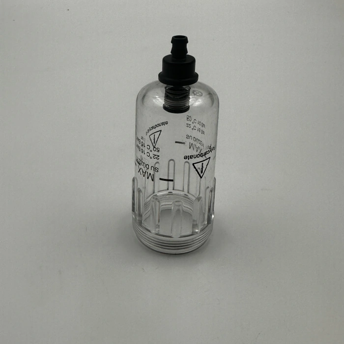 Mag Hava Hazırlayıcı Şartlandırıcı Filitre Kavanozu 1/4