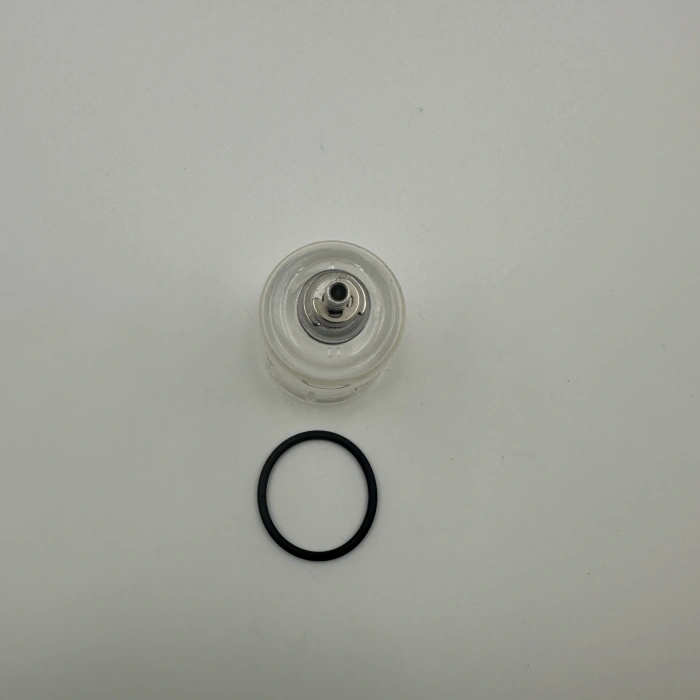 Hava Hazırlayıcı Şartlandırıcı Filitre Kavanozu 1/4 B Tipi