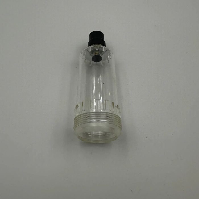 Hava Hazırlayıcı Şartlandırıcı Filitre Kavanozu 1/4 C Tipi