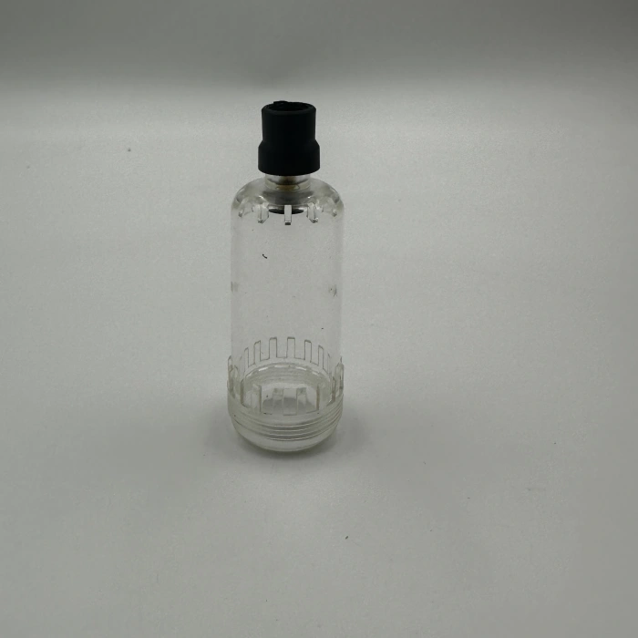 Hava Hazırlayıcı Şartlandırıcı Filitre Kavanozu 1/4 C Tipi