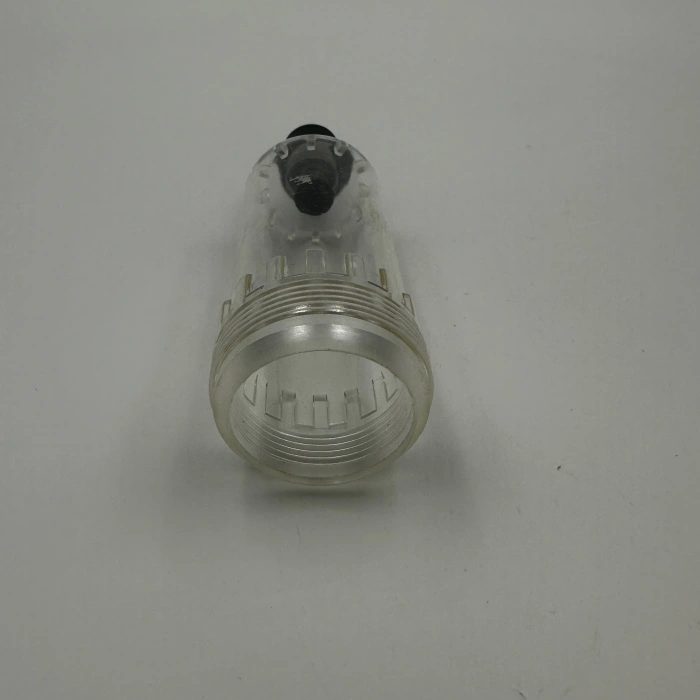 Hava Hazırlayıcı Şartlandırıcı Filitre Kavanozu 1/4 C Tipi