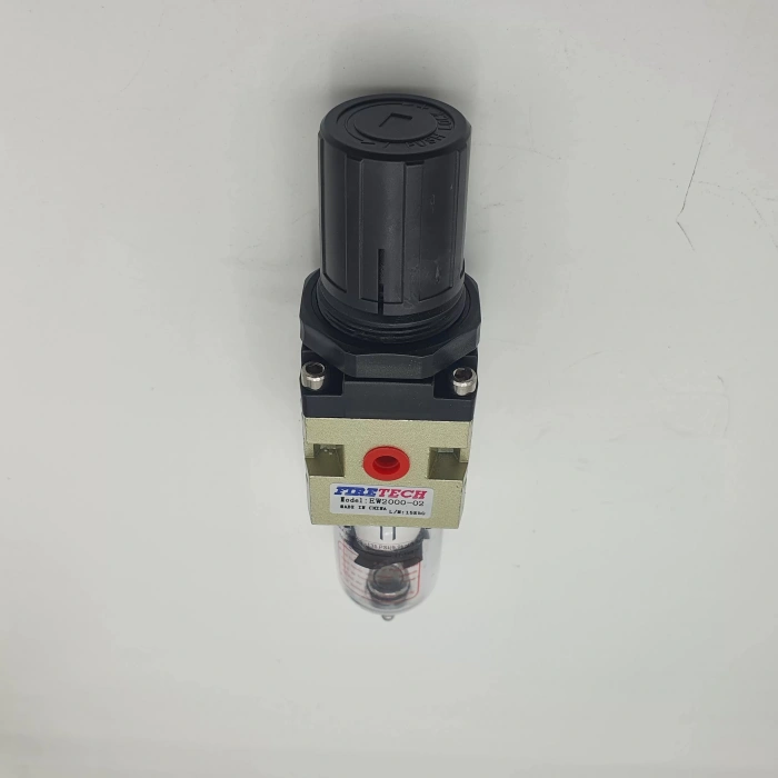 Filtre Regülatör Ew 2000 - 1/4