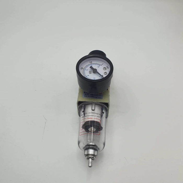 Filtre Regülatör Ew 2000 - 1/4