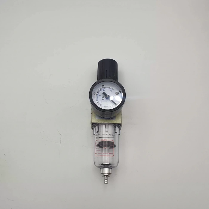 Filtre Regülatör Ew 2000 - 1/4