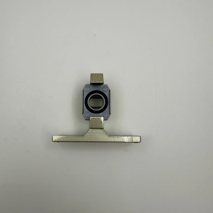 Hava Hazırlayıcı Şartlandırıcı Duvara Montaj Ayağı 1/4 A Tipi