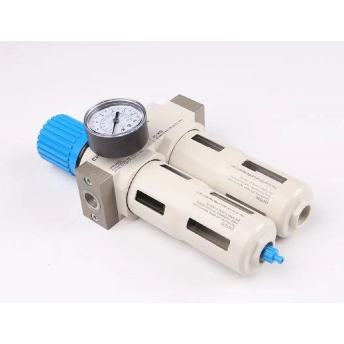 Hava Hazırlayıcı Şartlandırıcı Fec Mını 1/4