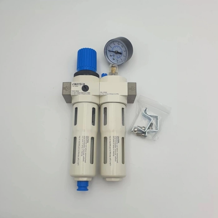 Hava Hazırlayıcı Şartlandırıcı Fec Mını 1/4