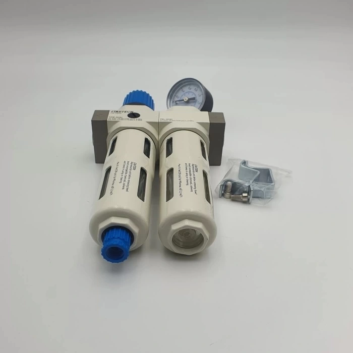 Hava Hazırlayıcı Şartlandırıcı Fec Mını 1/4