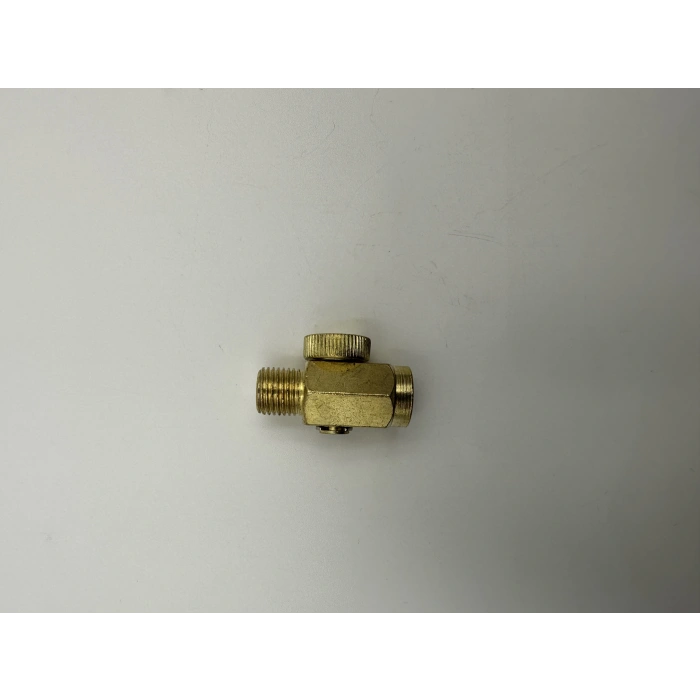 Mini Hava Kısıcı 1/4