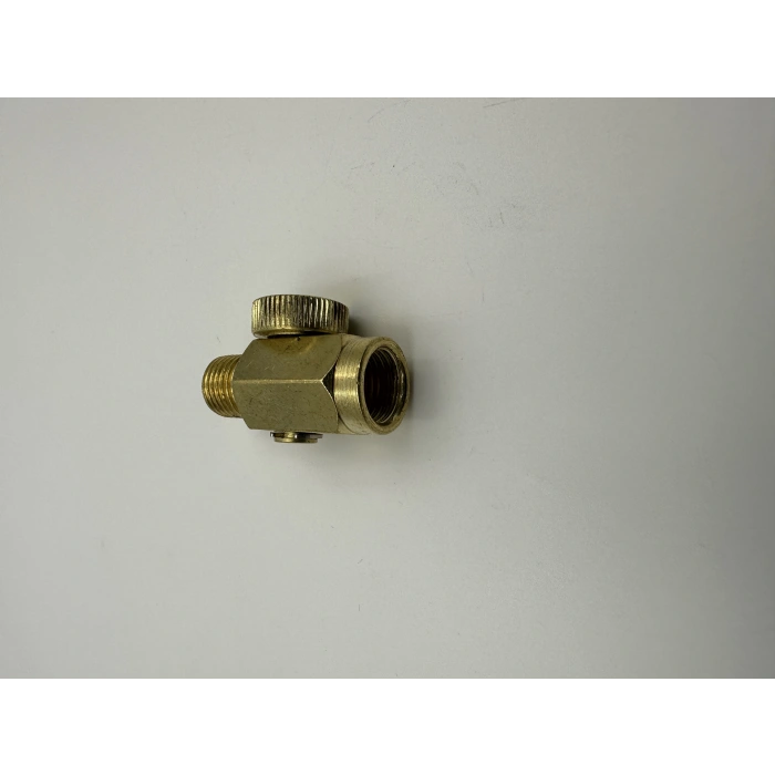 Mini Hava Kısıcı 1/4