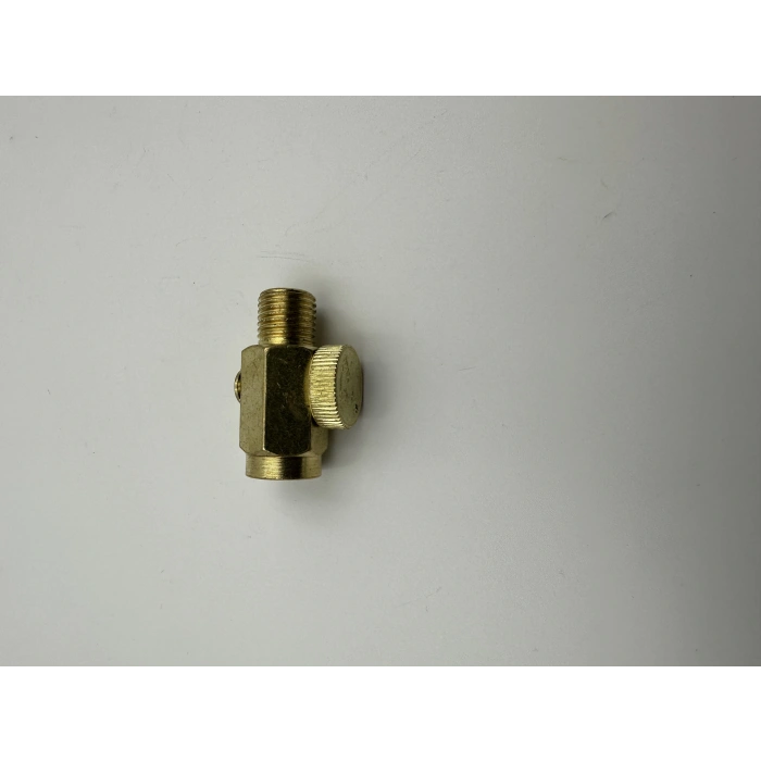 Mini Hava Kısıcı 1/4