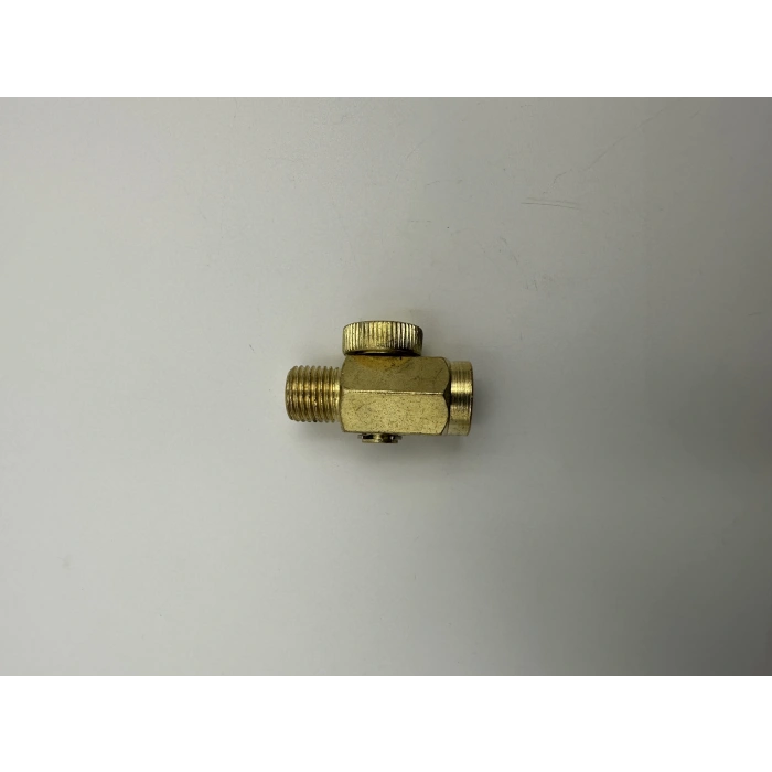 Mini Hava Kısıcı 1/4