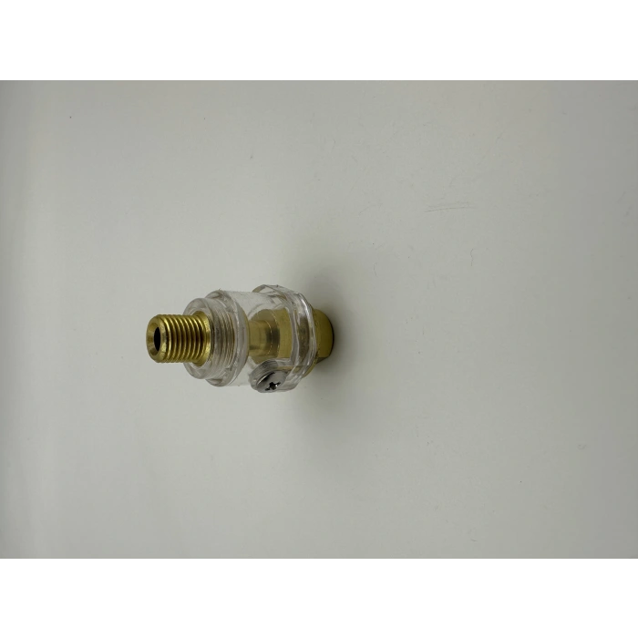 Mini Yağlayıcı 1/4