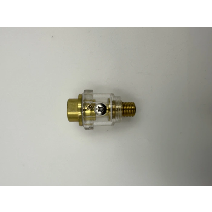 Mini Yağlayıcı 1/4