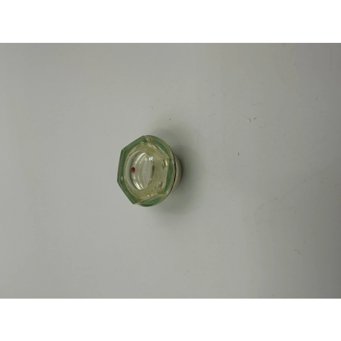 Plastik Depo Yağ Seviye Göstergesi 1/4