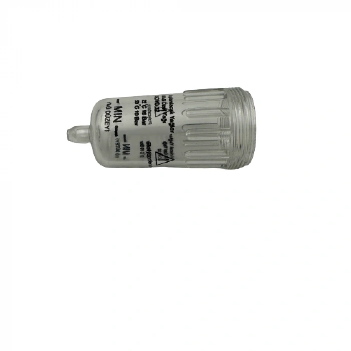 Mag Hava Hazırlayıcı Şartlandırıcı Yağlayıcı Kavanozu 1/4