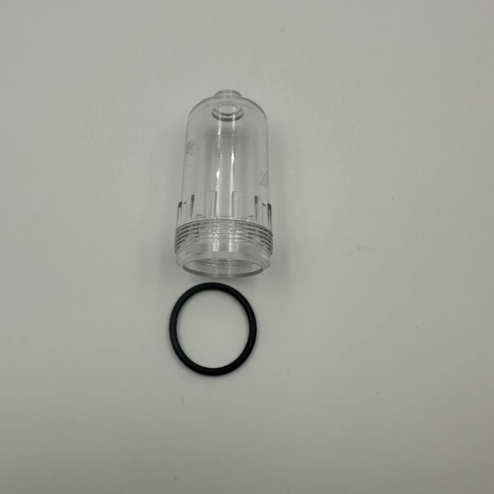 Hava Hazırlayıcı Şartlandırıcı Yağlayıcı Kavanozu 1/4 C Tipi