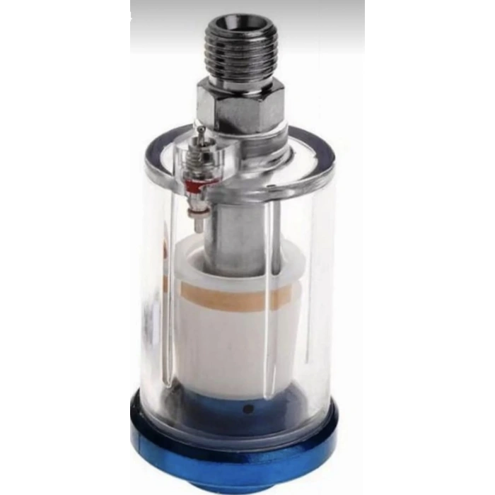 Yağ Ve Sutucu Filtre 1/4