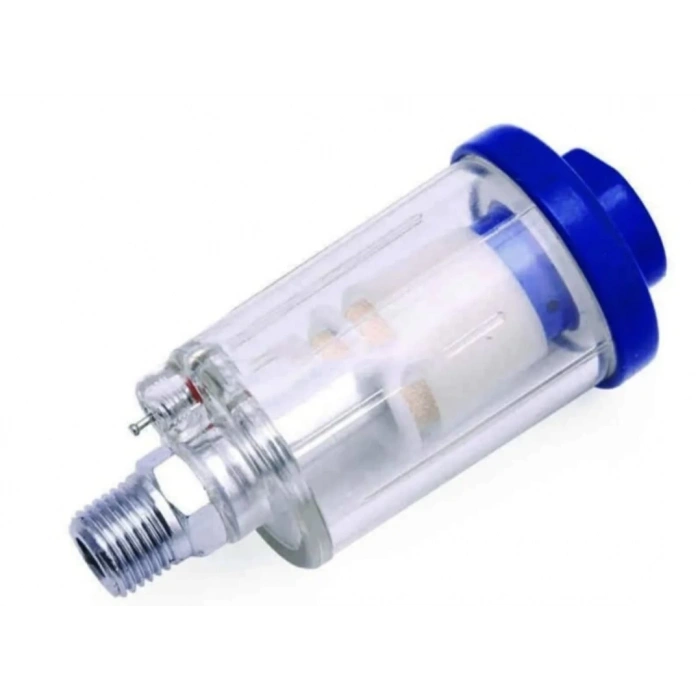 Yağ Ve Sutucu Filtre 1/4