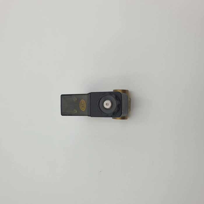 Solenoid Valf Mini Gm Nk 1/8- 2/2