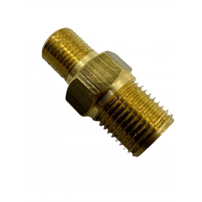 İğneli Siboplu Rekor 1/8 - 5/16