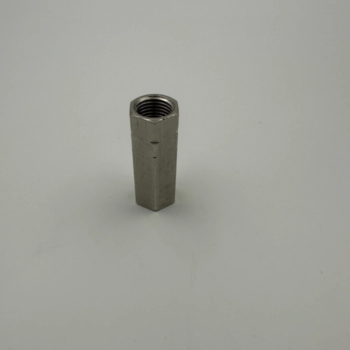 Pnömatik Hat Tipi Dik Çekvalf 1/8