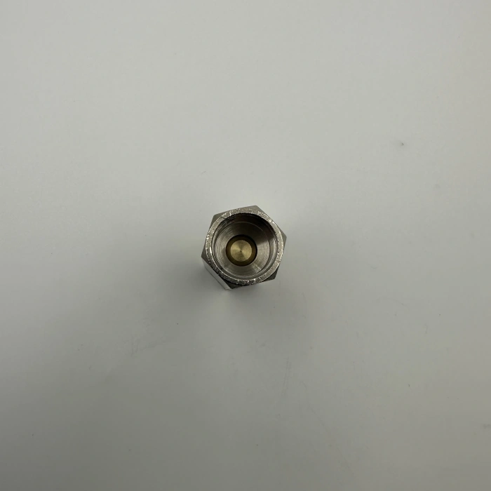 Pnömatik Hat Tipi Dik Çekvalf 1/8