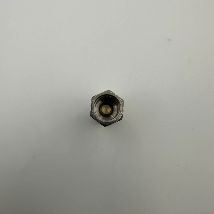 Pnömatik Hat Tipi Dik Çekvalf 1/8