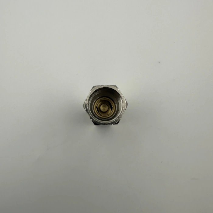 Pnömatik Hat Tipi Dik Çekvalf 1/8