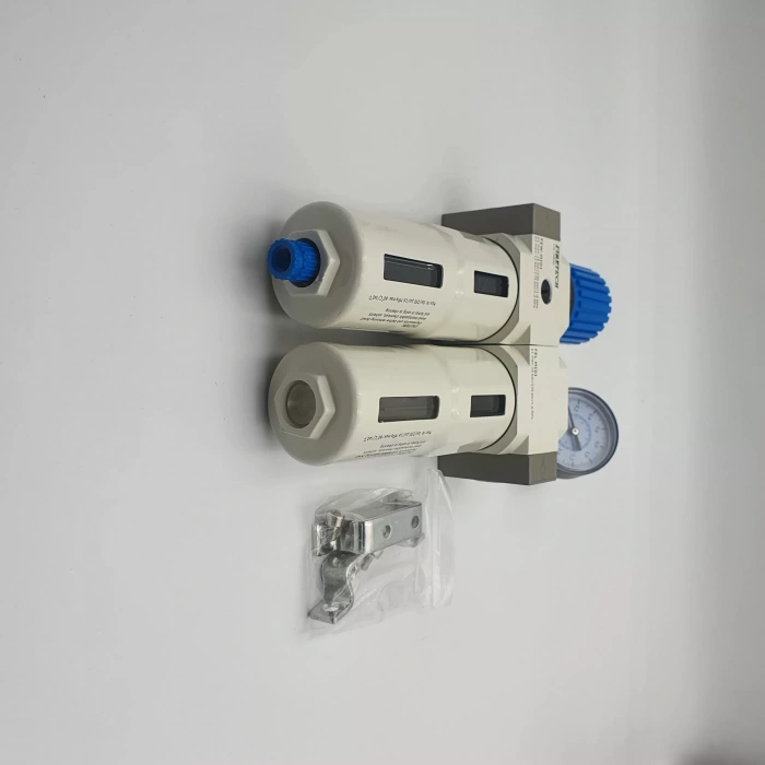 Hava Hazırlayıcı Şartlandırıcı Fec Mını 1/8