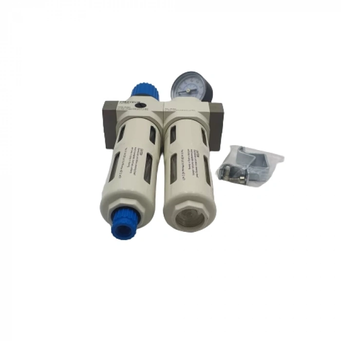 Hava Hazırlayıcı Şartlandırıcı Fec Mını 1/8